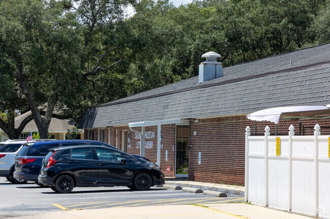 Calvary Christian Academy & Preschool