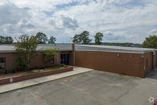 New Hope Elementary School