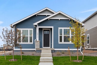 4517 Parkline St, Timnath, CO 80547