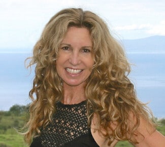 Teri Palmer