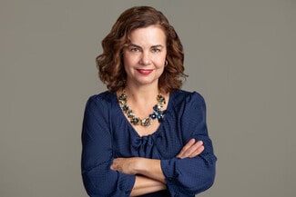 Andrea Fjortoft