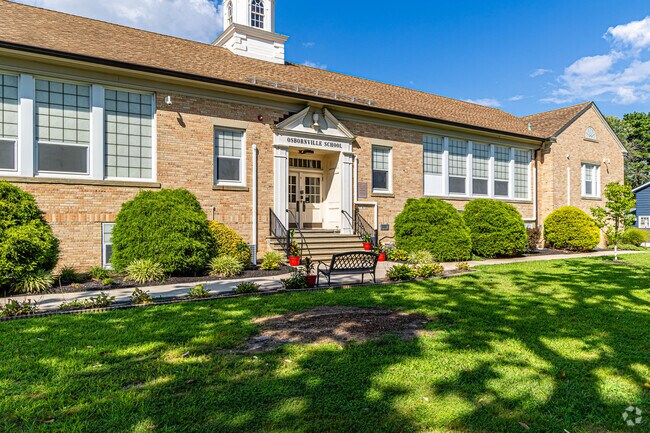Osbornville Elementary School