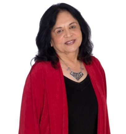 Darshana Shah
