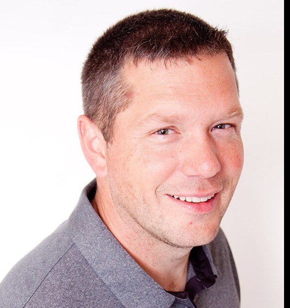 Travis Goodman