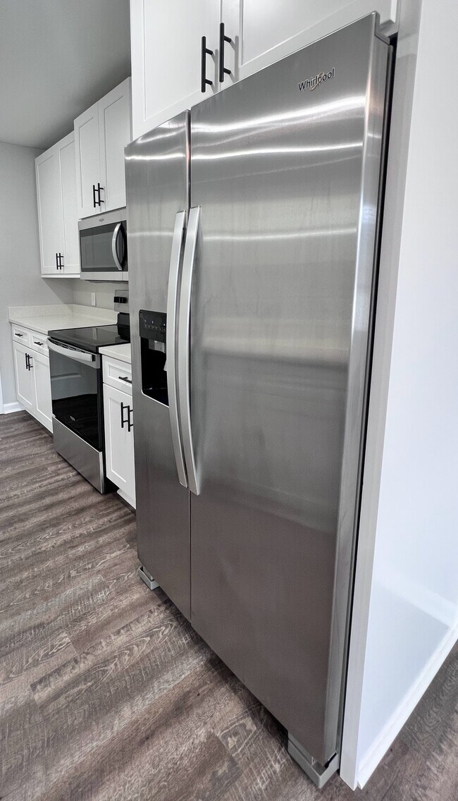 Brookland Flats Patio Homes, Jonesboro, AR 72401 - photo 4