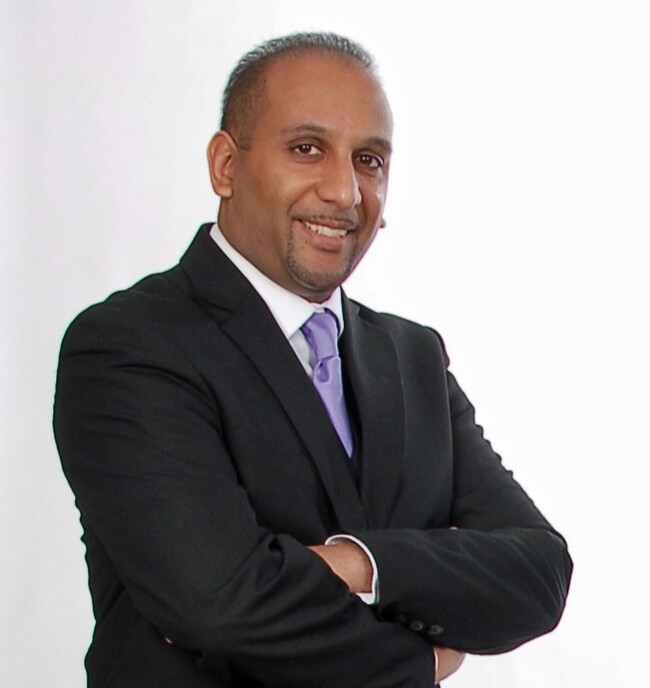 Agent Photo