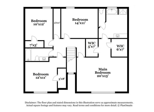 2099 Mulberry Ln, Lithonia, GA 30058 - photo 3