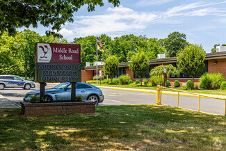 Middle Road Elementary School