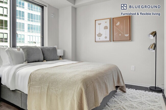 45 Stuart St unit FL20-ID502, Boston, MA 02116 - photo 7