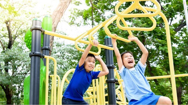 Marelli Playground Amenity