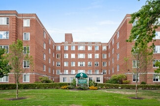 19425 Van Aken Blvd Unit 506, Shaker Heights, OH 44122