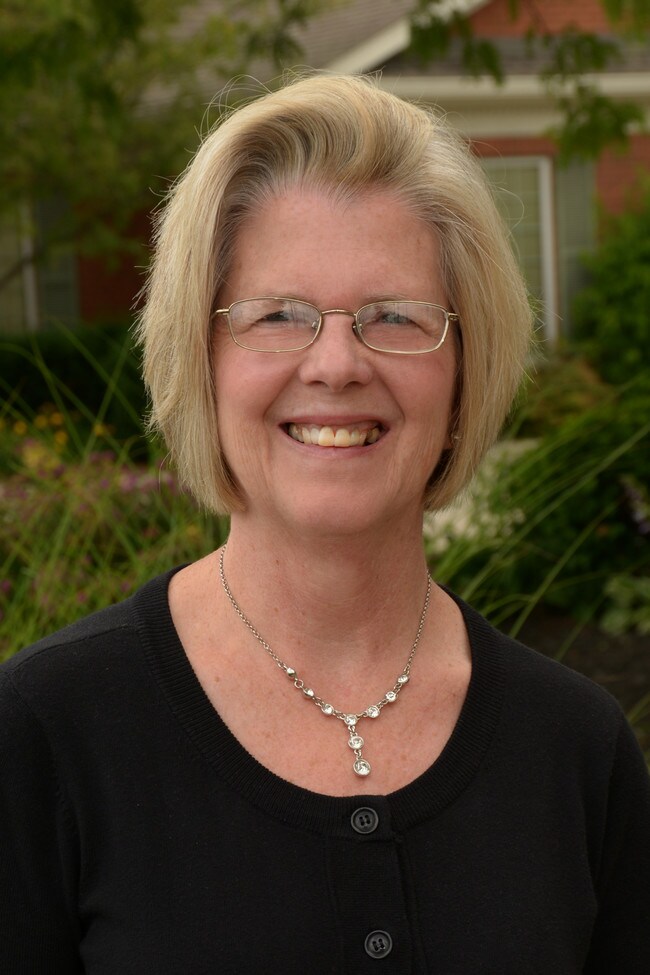 Pam Pattison