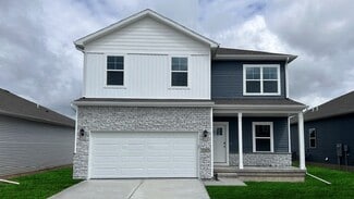3418 Craven Dr, Coralville, IA 52241