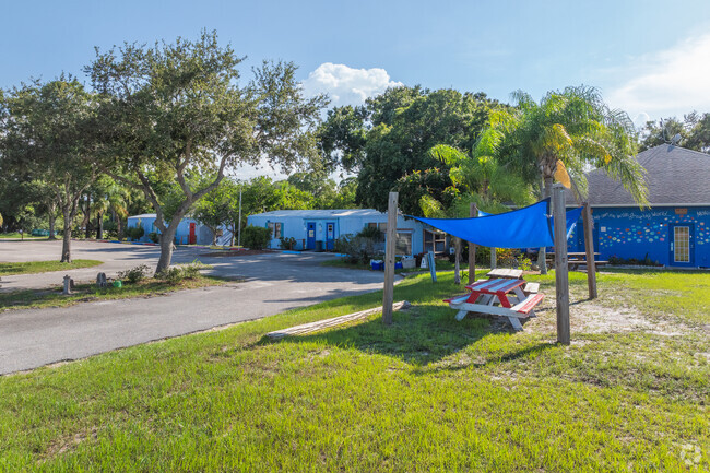SunCoast School