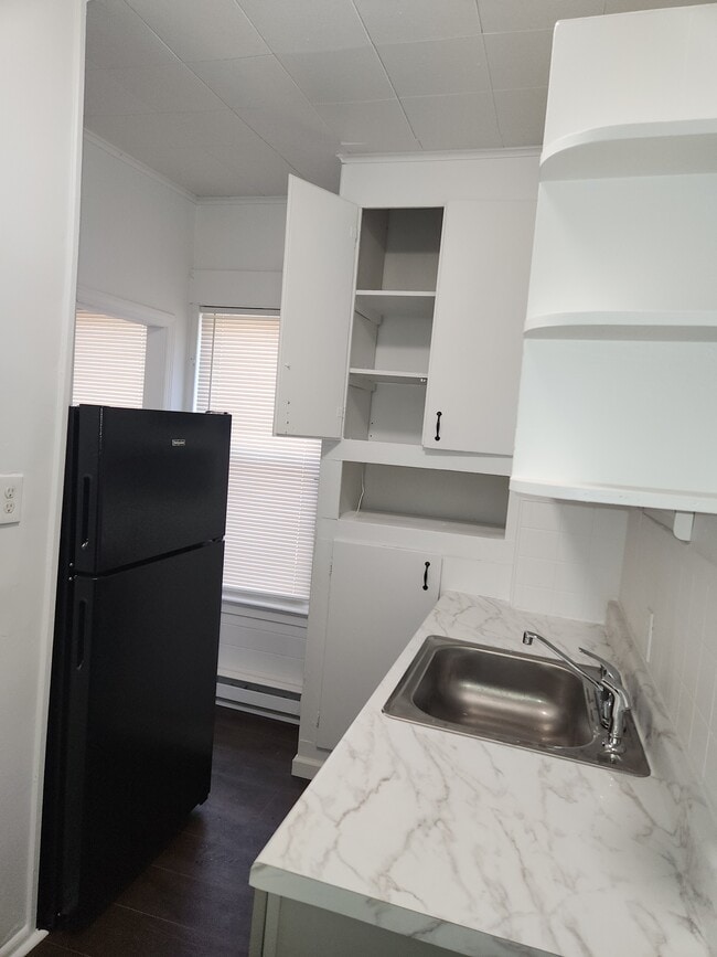 Brand new EVERYTHING