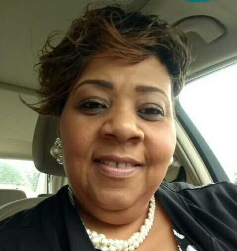 Eunicseia Johnson-Byrd