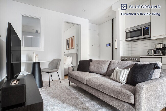 7 Rivington St unit FL2-ID647, New York, NY 10002 - photo 2