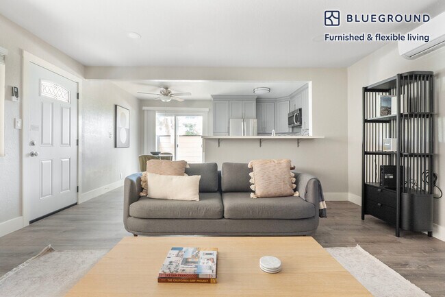 906 Burbank Dr unit FL0-ID1487, Santa Clara, CA 95051 - photo 2