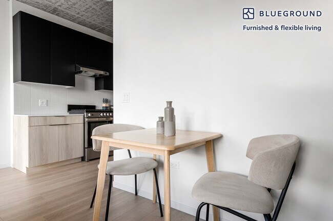 160 N Morgan St unit FL11-ID1065, Chicago, IL 60607 - photo 4