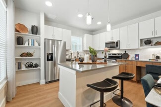 2400 Montgomery Park Blvd, Conroe, TX 77304