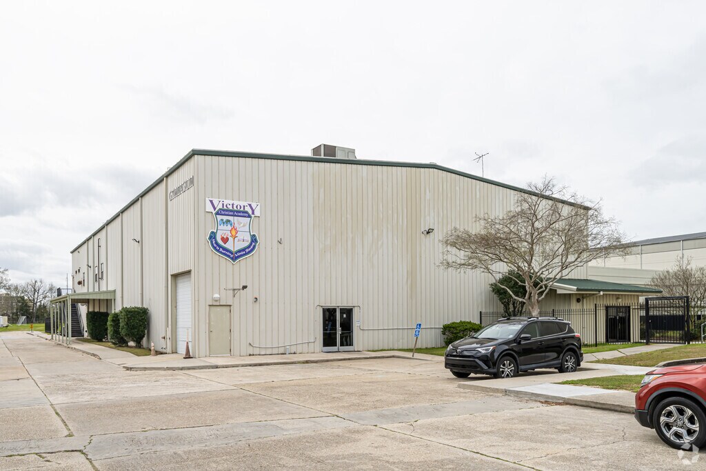 Victory Christian Academy was established in 1984 as a private Christian school.