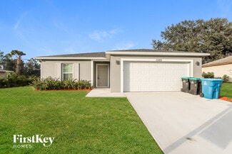 1525 Talbott St, Palm Bay, FL 32909