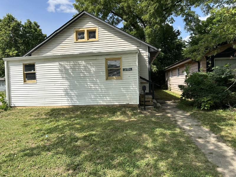 3104 N Harding St unit 3104, Indianapolis, IN 46208 - photo 1