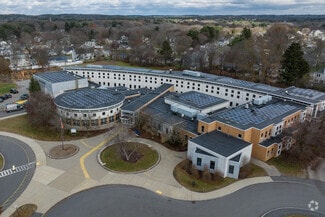 Bennett-Hemenway (Ben-Hem) Elementary School