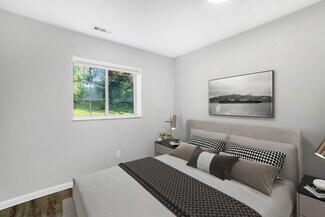 1211-1233 Colony Ln, Pontiac, MI 48340