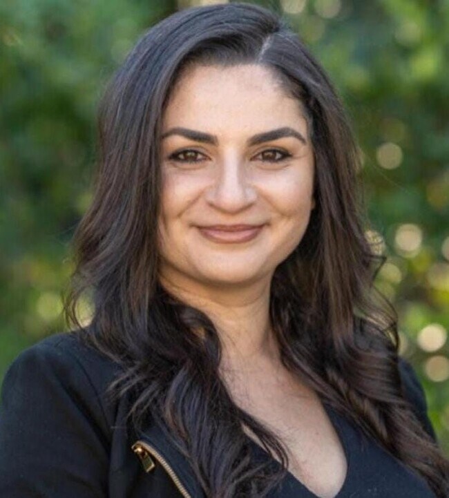 Lilit Grigorian