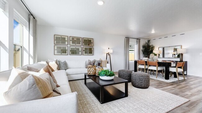 18422 N Sparkleberry Ave, Nampa, ID 83687 - photo 6