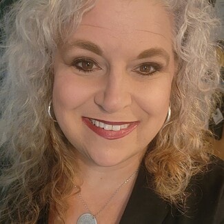 Melissa Greenwood