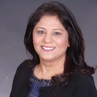Simmi Malhotra