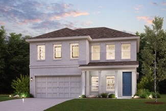 204 Sun Harvest Dr Unit 36581782, Royse City, TX 75189