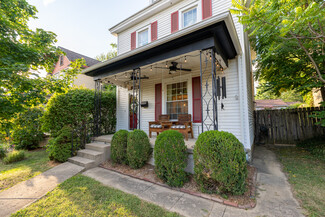 188 E Blake Ave, Columbus, OH 43202