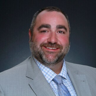 Michael Spigarelli