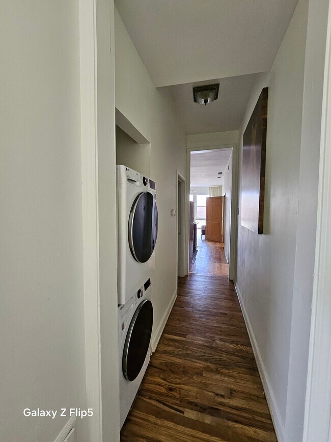 2417 W Warren Blvd unit 2, Chicago, IL 60612 - photo 4