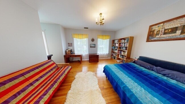 216 Summit Ave unit E201, Brookline, MA 02446 - photo 5