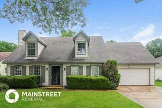 3102 Lauren Dr, Memphis, TN 38133
