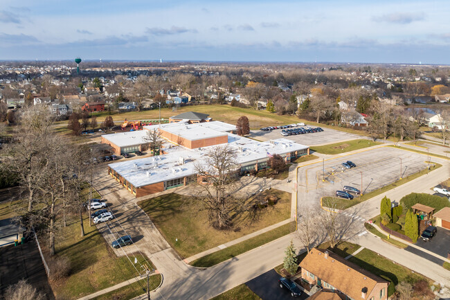 Woodview School