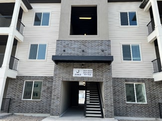 3364 W Hardman Way Unit J204, Lehi, UT 84043
