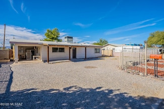 3233 N El Tovar Ave, Tucson, AZ 85705