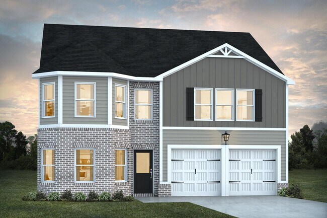 204 Pretoria Dr unit 37691386, Woodruff, SC 29388 - photo 2