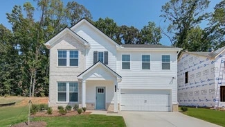 139 St Annes Place, Covington, GA 30016