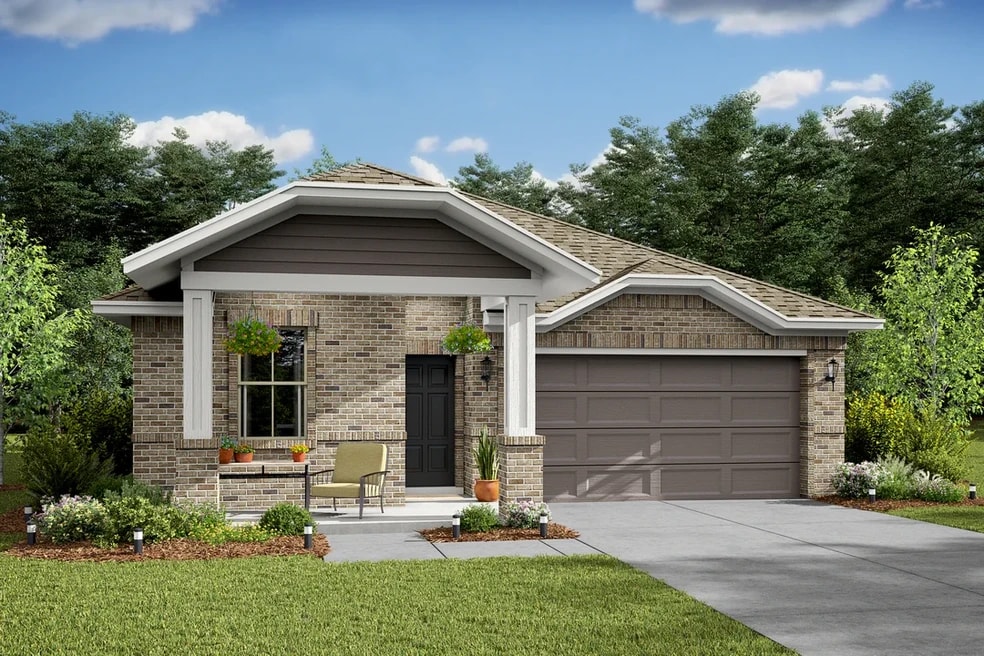 11815 Cypress Meadow Ct unit 36188525, Magnolia, TX 77355 - photo 1