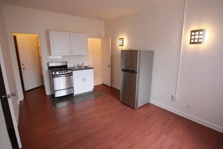 652 S Dunsmuir Ave Unit 206, Los Angeles, CA 90036