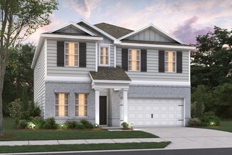 3149 Rolling Brook Dr, Columbia, TN 38401