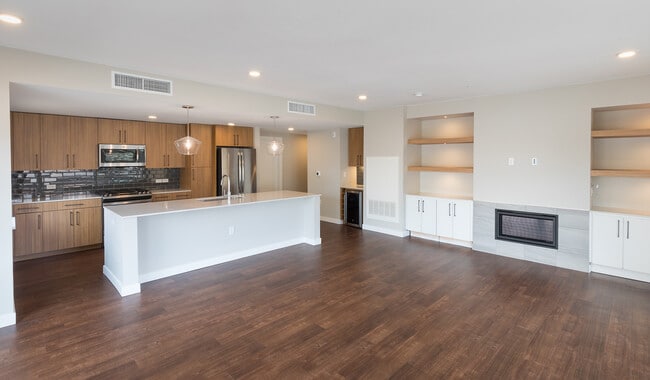 Intentionally designed layouts provide you with the home you've always dreamed of