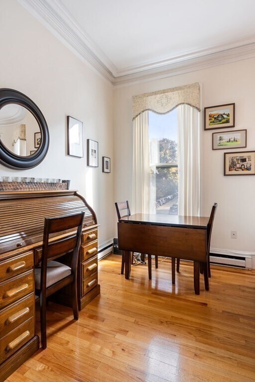 670 Tremont St unit 3, Boston, MA 02118 - photo 3