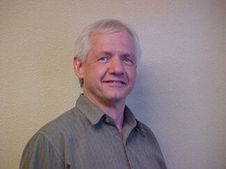 Dennis Boyd
